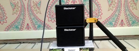 Blackstar Fly Pack Amp