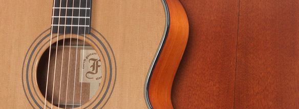 Furch Guitars