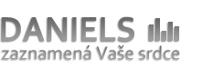 Nahrávací studio Daniels