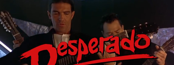 Desperado