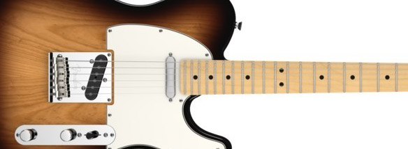 Fender American Standard 2012