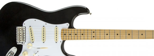 Jimi Hendrix Stratocaster