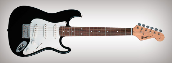 Fender Squier MINI