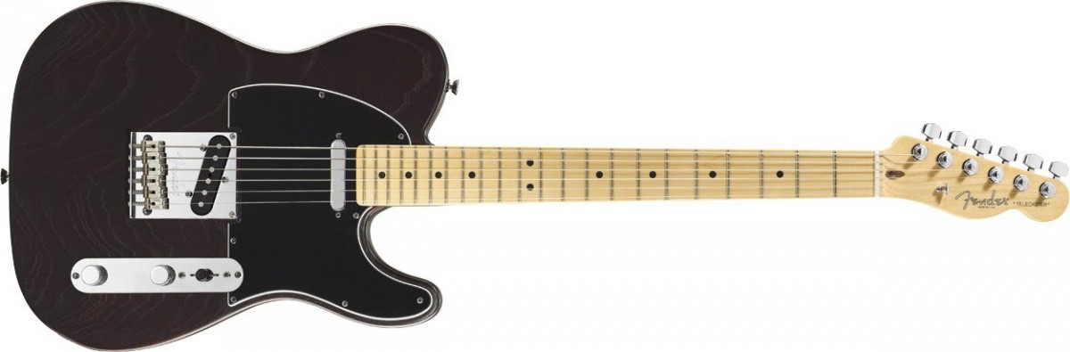 Fender American FSR Standard Tele® MF MS