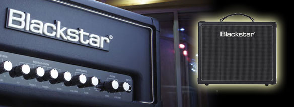 Blackstar HT-5R METAL