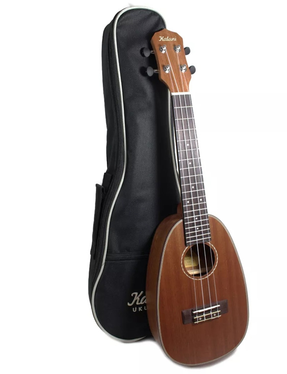 Koncertní ukulele Izzo Kayke IZ330CP