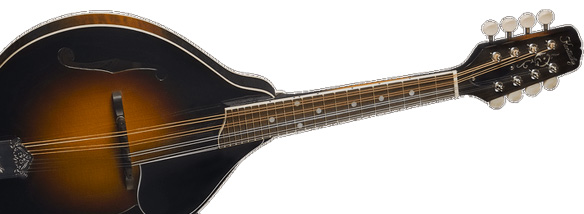 Mandolína Kentucky KM-250