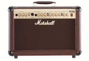 Marshall AS50D