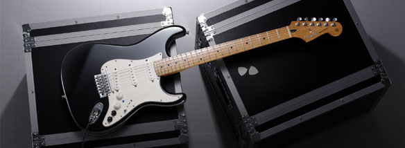 Roland G-5 VG Stratocaster