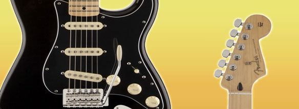 Fender Special Edition Standard Stratocaster