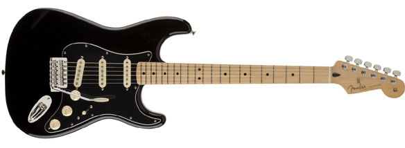 Fender Special Edition Standard Stratocaster