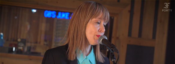 Suzanne Vega