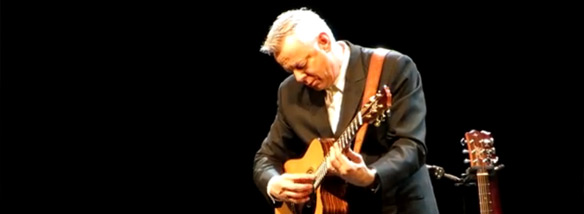 Tommy Emmanuel