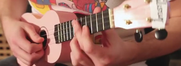 Ukulele Riffs