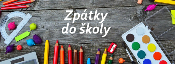 Zpátky do školy