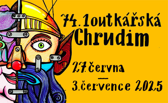 Loutkářská Chrudim