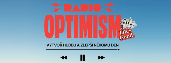 Radio Optimism